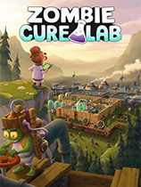 僵尸治愈实验室修改器下载-Zombie Cure Lab修改器 +5 免费版