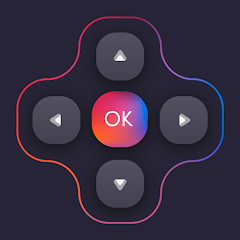 Universal TV Remote Control 2.8.0