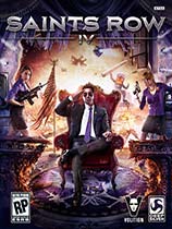 黑道圣徒4修改器下载-Saints Row IV修改器 +10 免费版