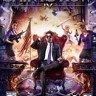 黑道圣徒4修改器下载-Saints Row IV修改器 +10 免费版