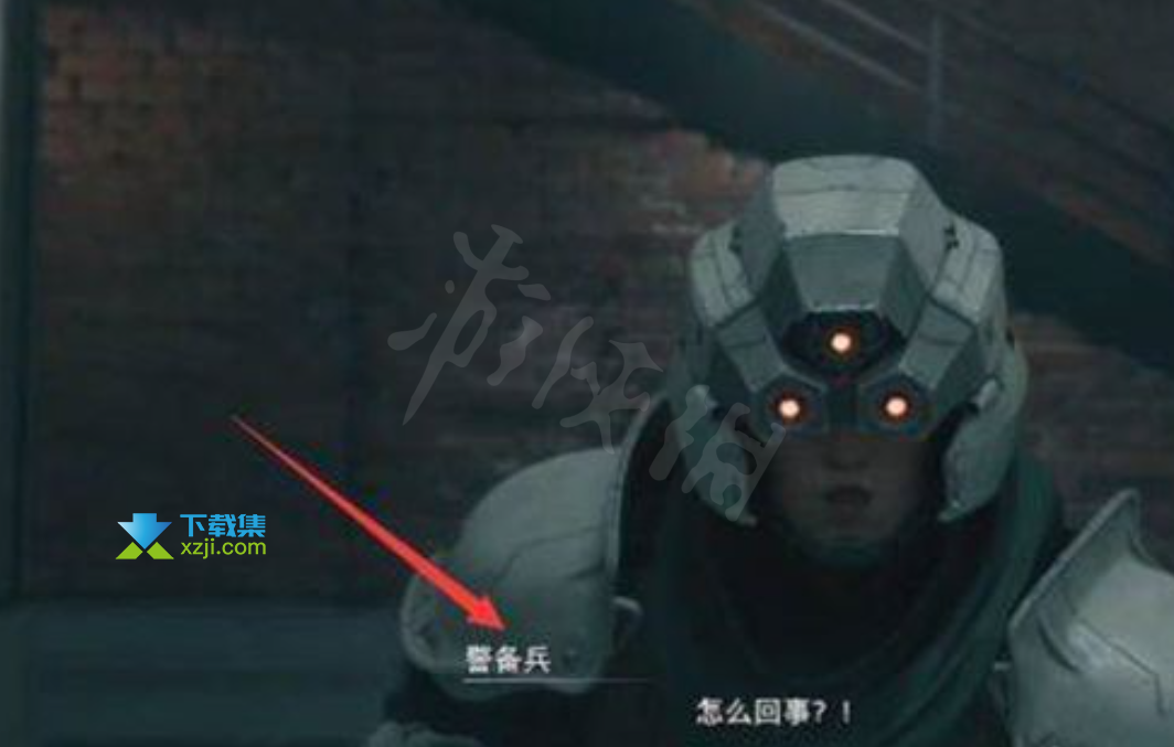 《最终幻想7核心危机重聚》游戏中文界面设置方法