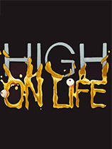 High On Life修改器 +14 Wemod