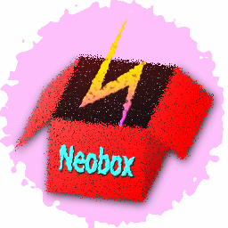Neobox(桌面插件管理)v2.0免费版