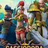 卡西奥多拉CE修改器下载-卡西奥多拉修改器v0.5免费版