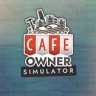 我的咖啡馆修改器下载-Cafe Owner Simulator修改器 +25 免费版