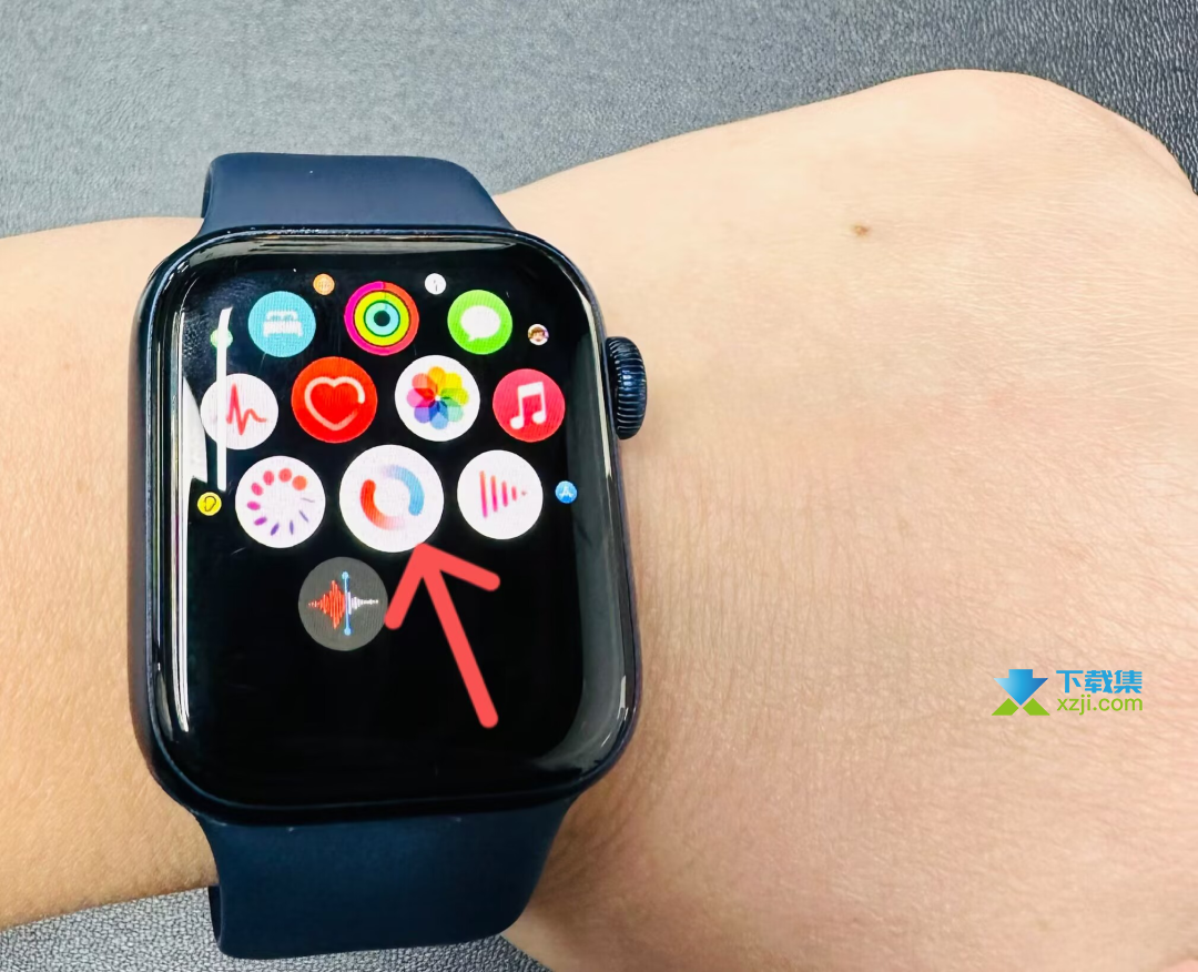 苹果手表"血氧检测"功能，能有效判断新冠肺炎的严重程度