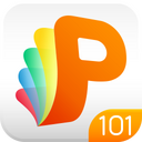 101教育PPT电脑版(PPT课件制作软件)v3.0.10.3最新版