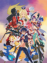 魔界战记5超级内存修改器v1.0免费版