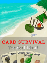 卡牌生存热带岛屿修改器 +10 免费版