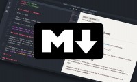 Markdown编辑器,Markdown笔记软件,.md文件打开软件下载