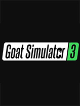 《模拟山羊3 Goat Simulator 3》中文版