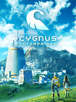 Cygnus Enterprises修改器v1.0 +5免费版