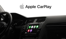 微信ios新版本支持CarPlay通话，可以在车上接打微信语音