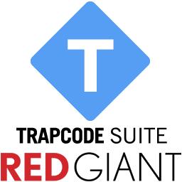 Red Giant Trapcode Suite(红巨星AE粒子套装插件) 2024.2