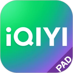 爱奇艺Pad(大屏看剧更畅快) 15.7