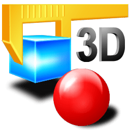 3D-Tool(CAD文件查看工具)v15.40免费版