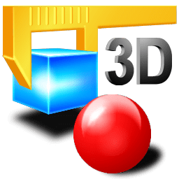 3D-Tool(CAD文件查看工具) 16.20