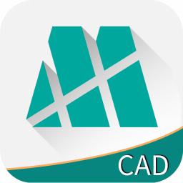 CAD梦想画图(MxCA云图)v6.6免费版