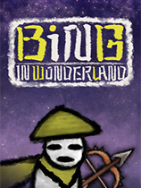 黄老饼梦游惊奇修改器下载-Bing in Wonderland修改器 +3 免费版