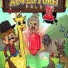 冒险伙伴修改器下载-The Adventure Pals修改器 +5 免费版
