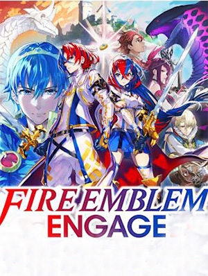 《火焰纹章Engage》艾缇耶怎么培养