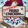 绝对不是炸鸡修改器下载-Definitely Not Fried Chicken修改器+9免费版