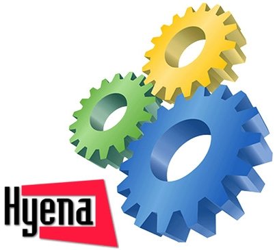 Hyena(Windows管理工具) 15.2