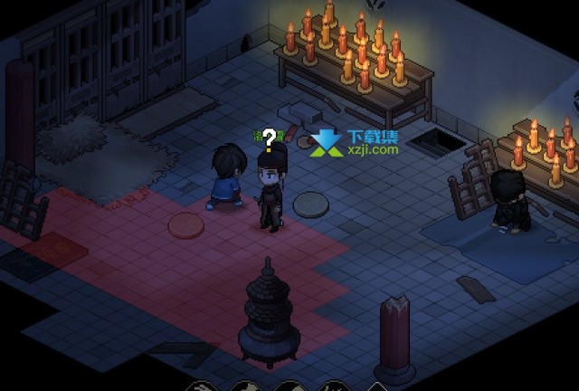 《大侠立志传》试玩版无名村支线有哪些 无名村支线任务奖励介绍