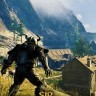 贱贱爵士不朽之死修改器 +10 免费Wemod版