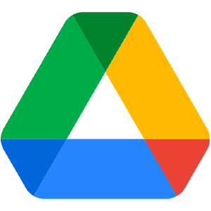 Google Drive(谷歌云端硬盘) 107.0.3