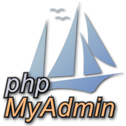 phpMyAdmin(MySQL管理工具) 5.2.1
