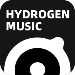 Hydrogen Music(第三方网易云播放器)v0.5免费版