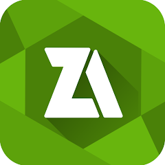 ZArchiver解锁版下载-ZArchiver Pro(解压缩工具)v1.0.7安卓版