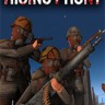 Rising Front修改器 +9 免费Wemod版