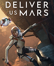 火星孤征修改器下载-Deliver Us Mars修改器 +7 免费版