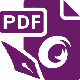 Foxit PhantomPDF(福昕高级PDF编辑器) 13.1.7.23637