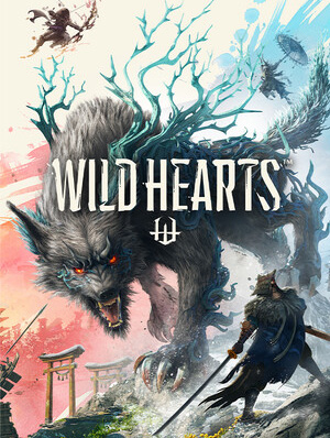 狂野之心修改器下载-Wild Hearts修改器 +37 免费3dm版