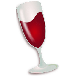 Wine(兼容层)v8.0.2稳定版