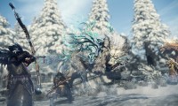 狂野之心Wild Hearts下载,狂野之心修改器,狂野之心MOD补丁下载