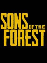 森林之子修改器下载-Sons Of The Forest修改器 +32 一修大师版