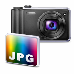 NEF To JPG Converter Pro破解版(NEF转换为JPG)v1.1免费版