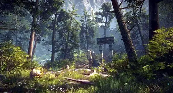 《森林之子》游戏中怎么快速回血 恢复生命的方法