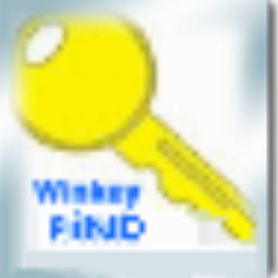 Win keyfinder(产品密钥找回工具)v2.2.1.5免费版