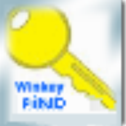 Win keyfinder(产品密钥找回工具) 2.3.0