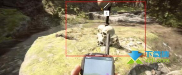 《森林之子》游戏中电击棒怎么获得 电击棒位置在哪