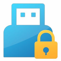 UkeySoft USB Encryption(USB加密工具)v10.1免费版