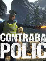 缉私警察修改器下载-Contraband Police修改器 +36 免费版