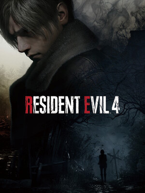 生化危机4重制版修改器下载-Resident Evil 4修改器 +33 免费版