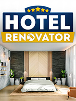 酒店大改造下载-《酒店大改造Hotel Renovator》中文版