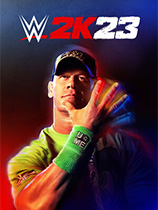 WWE 2K23修改器 +24 免费版